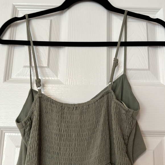 Nwt ruby and jenna romper - Picture 3 of 3